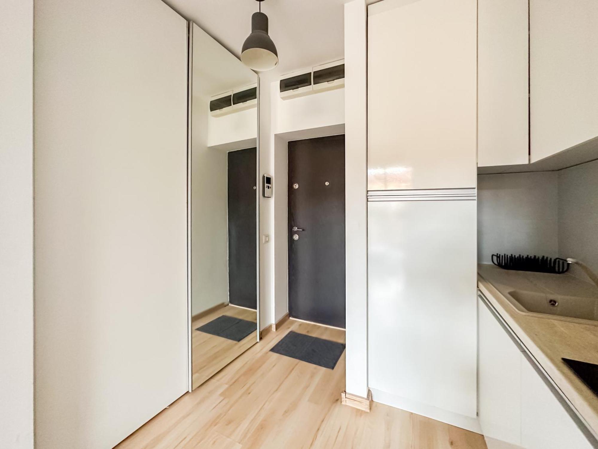 Garden Apartment - Herastrau Park 3Min Walk Бухарест Экстерьер фото